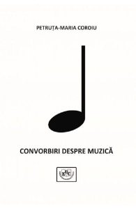 Convorbiri despre muzica