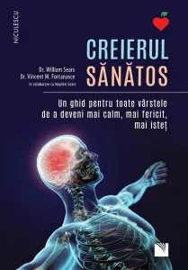 Creierul sănătos de William Sears