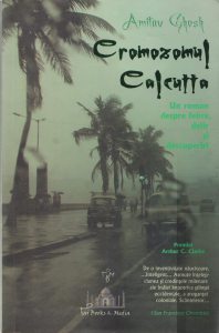 Cromozomul Calcutta