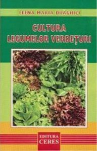 Cultura legumelor - Verdeturi