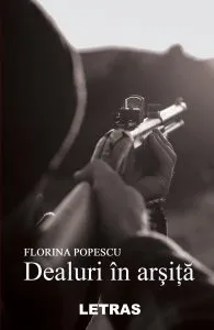 Dealuri in arsita de Florina Popescu