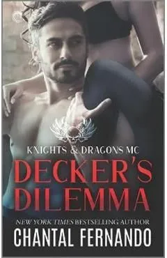 Decker's Dilemma de Chantal Fernando