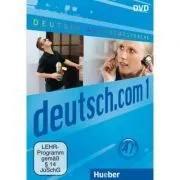 deutsch. com, DVD de Franz Specht