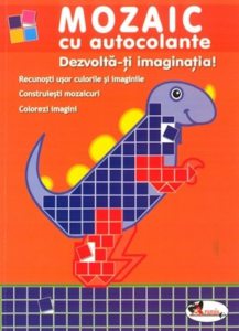 Dezvolta-ti imaginatia!