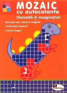 Dezvolta-ti imaginatia!