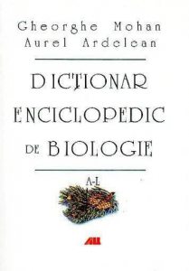 Dictionar enciclopedic de biologie, Vol. 1: A-L