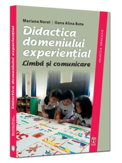 Didactica domeniului experiential