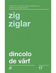 Dincolo de varf. Editia a III-a