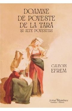 Doamne de poveste de la tara si alte povestiri
