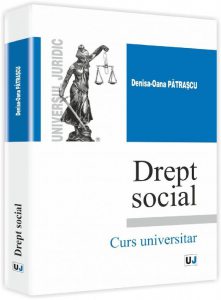 Drept social