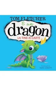 E un dragon la tine-n carte de Tom Fletcher