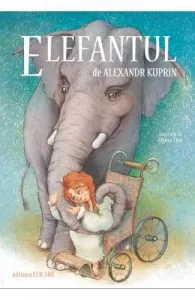 Elefantul de Diana Tivu