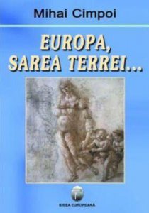 Europa, sarea Terrei...