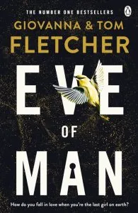 Eve of Man de Tom Fletcher