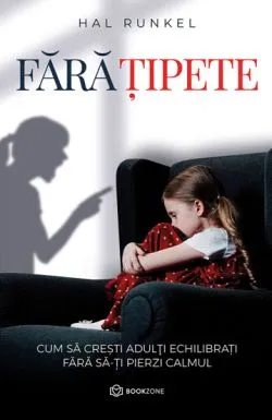 Fara tipete de Hal Runkel
