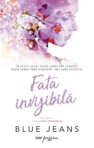 Fata invizibilă (Vol. 1)