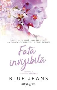 Fata invizibilă (Vol. 1) de Blue Jeans