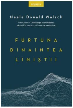 Furtuna dinaintea liniștii