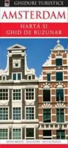 Ghid de buzunar - Amsterdam