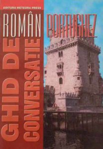 Ghid de conversatie roman-portughez