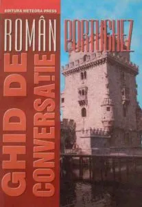Ghid de conversatie roman-portughez