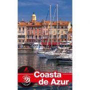 Ghid turistic COASTA de AZUR