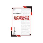 Guvernanta corporativa
