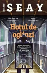 Hotul de oglinzi de Martin Seay