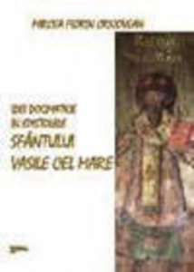 Idei dogmatice in epistolele Sfantului Vasile cel Mare