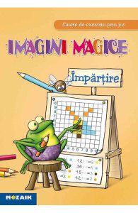 Impartire - Imagini magice