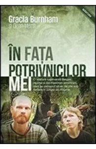 In Fata Potrivnicilor Mei de Grace Si Joy Ladd