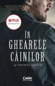 În ghearele câinilor de Thomas Savage