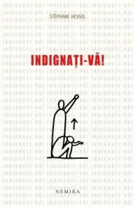 Indignati-va! de Stephane Hessel