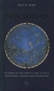 Insemnarile secrete ale lui Descartes de Amir Aczel