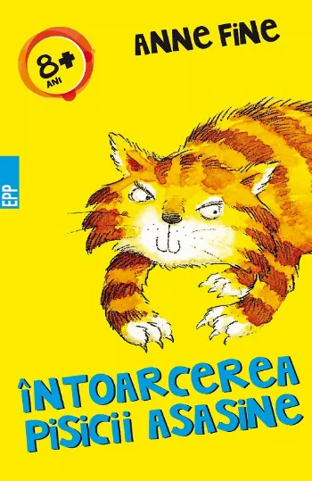 Întoarcerea pisicii asasine