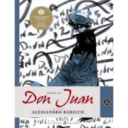 Istoria lui Don Juan. Repovestire