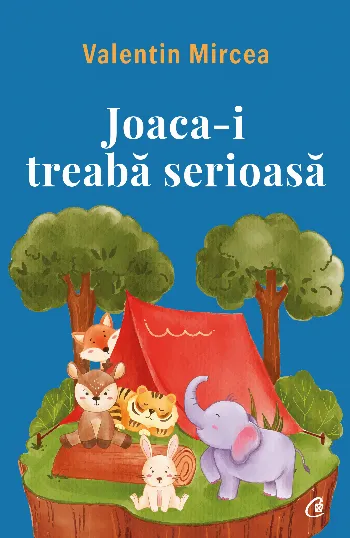 Joaca-i treabă serioasă