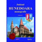 Judetul Hunedoara, monografie, volumul 1