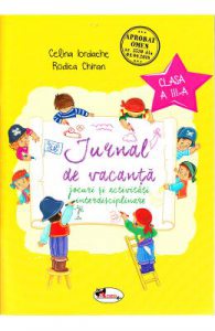 Jurnal de vacanta