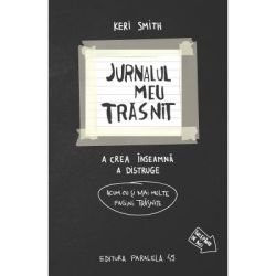Jurnalul meu trasnit