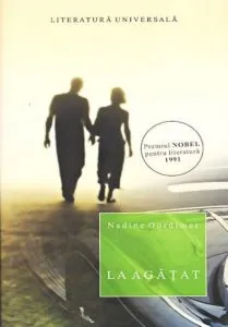 La agatat de Nadine Gordimer