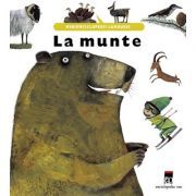 La munte