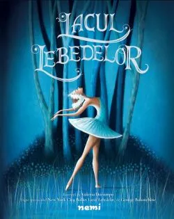 Lacul Lebedelor de Valeria Docampo