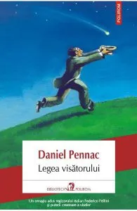 Legea visatorului de Daniel Pennac