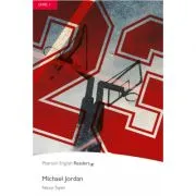 Level 1. Michael Jordan de Nancy Taylor