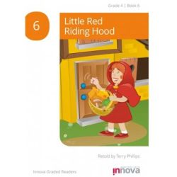 Little Red Riding Hood