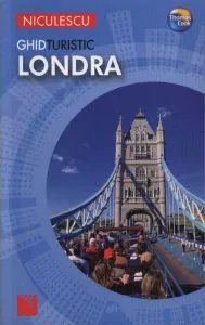 Londra. Ghid turistic