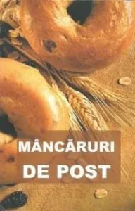 Mancaruri De Post