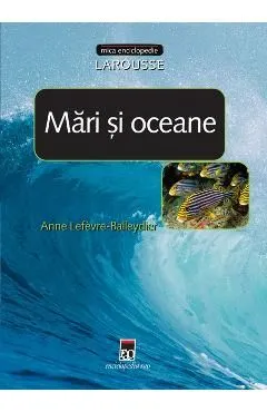 Mari si oceane