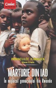 Marturie din Iad. In mijlocul genocidului din Rwanda